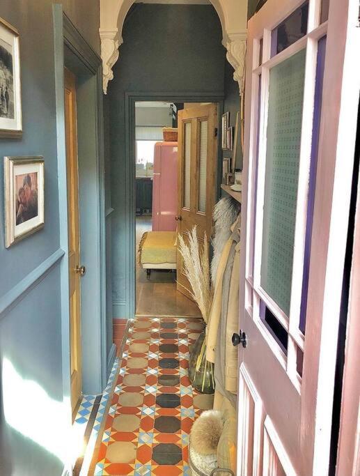 - 66 Scott Street Holiday home