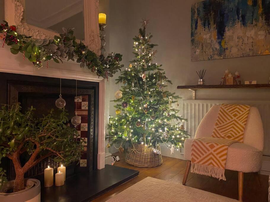 Holiday home - 66 Scott Street York