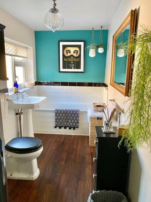 - 66 Scott Street Holiday home *