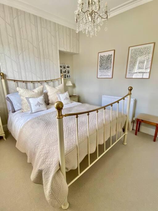 - 66 Scott Street Holiday home York