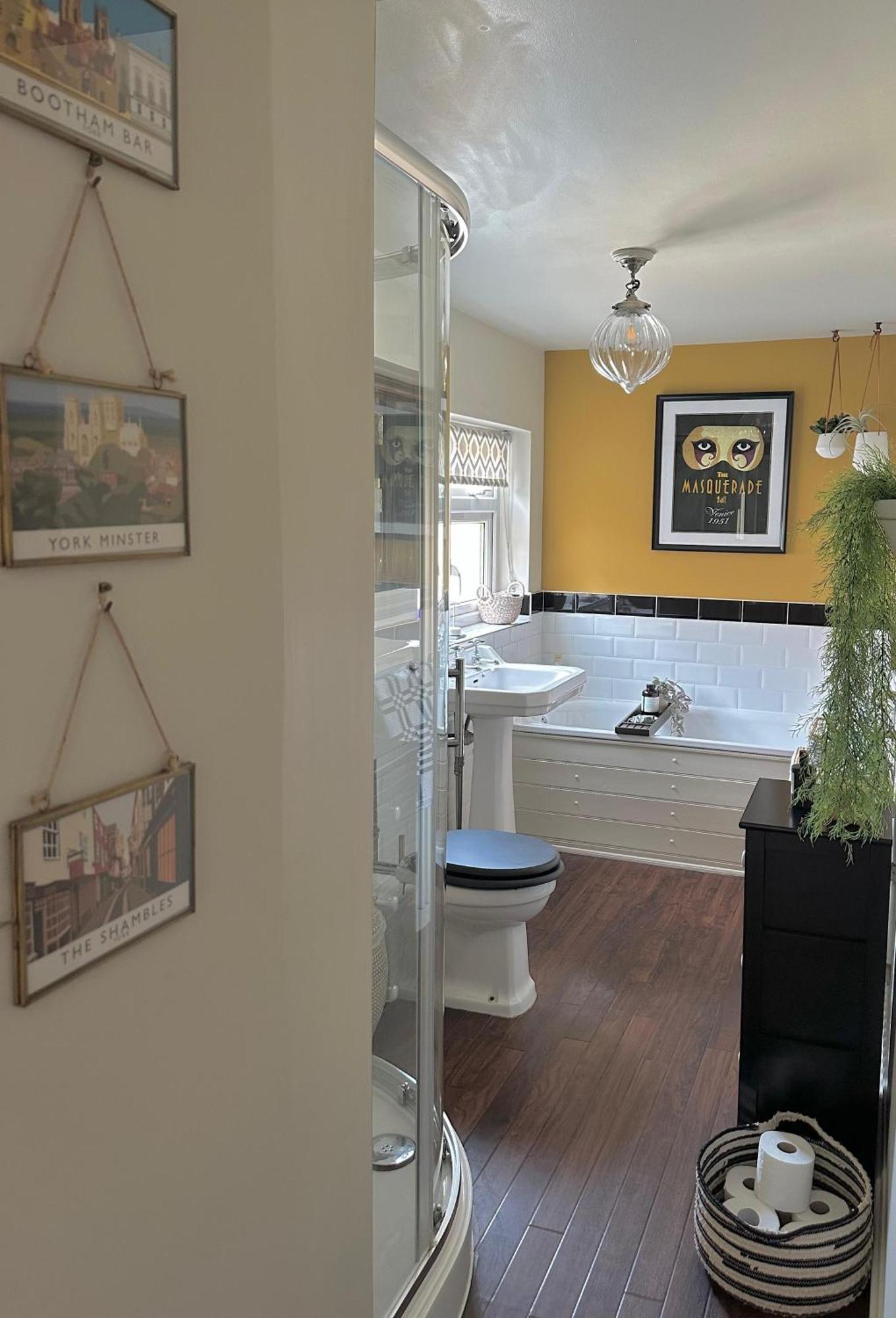 Casa vacanze - 66 Scott Street *